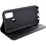CYOO Premium Book Case pre Samsung Galaxy Note 20 (N980F) - čierne CY121909