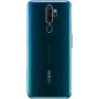 CYOO silikónové puzdro pre OPPO A9 – ultra tenké, transparentné (CY121601)