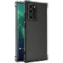 CYOO ultra tenké transparentné TPU zadné puzdro pre Samsung Galaxy Note 20 (N980F) CY121916