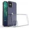CYOO Ultra Slim puzdro pre Apple iPhone 12 Mini, transparentné (CY121995)