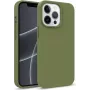 CYOO BioCase iPhone 13 Pro Max biologicky odbúrateľné nárazuvzdorné zadné puzdro zelené CY122547