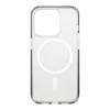 Black Rock Cover Mag Clear puzdro pre Apple iPhone 15 Pro, transparentné (00221270)