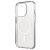 Black Rock Cover Mag Clear puzdro pre Apple iPhone 15 Pro, transparentné (00221270)