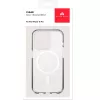 Black Rock Cover Mag Clear puzdro pre Apple iPhone 15 Pro, transparentné (00221270)