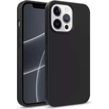 CYOO BioCase iPhone 14 Pro Max puzdro antracit CY122790