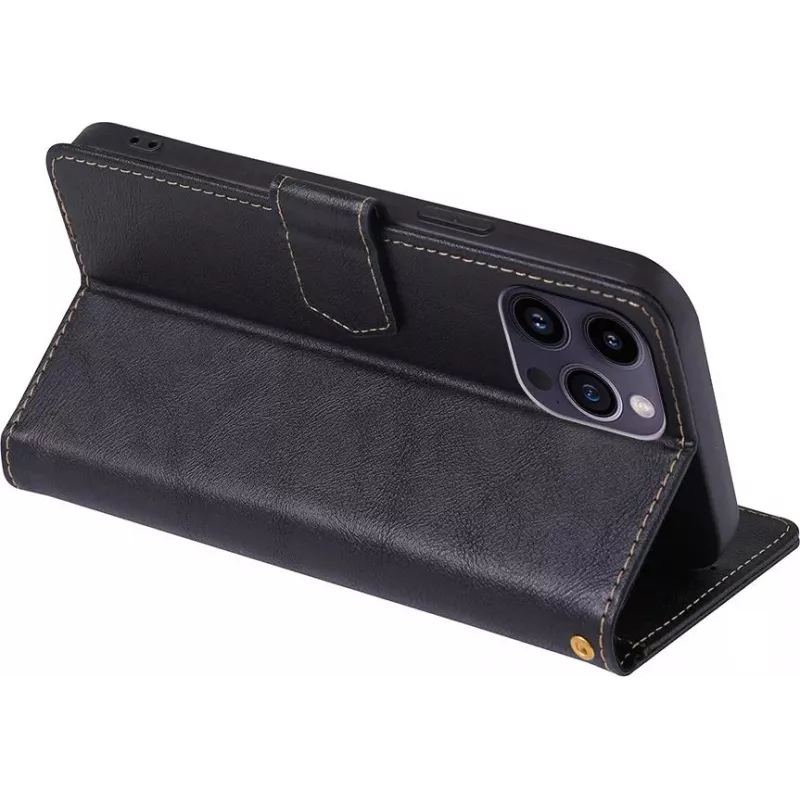 CYOO BioCase iPhone 14 Plus puzdro - biologicky odbúrateľný zadný kryt CY122791