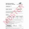 TFA Dostmann LOG40 ISO kalibrovaný teplotný dátový logger USB PDF, -40 až +60 °C