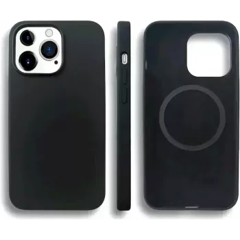 CYOO Liquid Silicone puzdro pre Apple iPhone 15 Plus CY123281