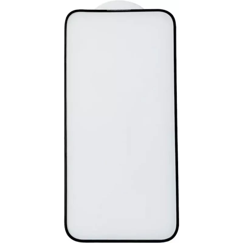 CYOO Pro Full Cover tvrdené sklo ochranná fólia displeja pre Apple iPhone 15 Plus (CY123293)