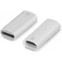 CYOO Apple Pencil Lightning nabíjací adaptér so slučkou proti strate (CY122253)