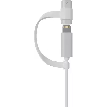 CYOO Apple Pencil Lightning nabíjací adaptér so slučkou proti strate (CY122253)