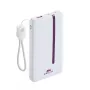 Rivacase VA2311 10000 mAh 22,5 W powerbanka biela
