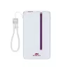 Rivacase VA2311 10000 mAh 22,5 W powerbanka biela