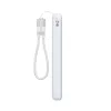 Rivacase VA2311 10000 mAh 22,5 W powerbanka biela