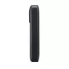 Rivacase VA1091 powerbanka 25800 mAh 100W čierna
