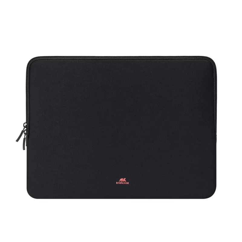 RIVACASE RC5133_BK puzdro na notebook pre MacBook Pro 16 / Ultrabook 15,6-16, čierne neoprén