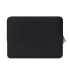RIVACASE RC5133_BK puzdro na notebook pre MacBook Pro 16 / Ultrabook 15,6-16, čierne neoprén