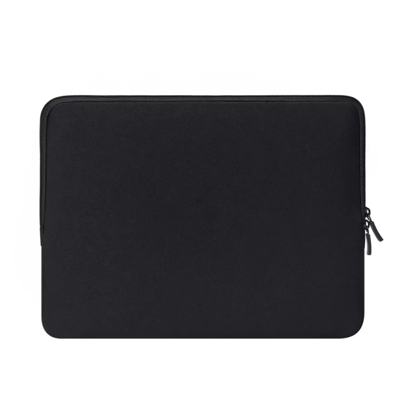 RIVACASE RC5133_BK puzdro na notebook pre MacBook Pro 16 / Ultrabook 15,6-16, čierne neoprén