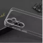 CYOO Crystal Clear puzdro pre Samsung Galaxy A55 5G CY123987