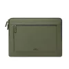 Rivacase 7804 olivové puzdro na notebook pre 14 palcový MacBook Air / Pro