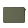 Rivacase 7804 olivové puzdro na notebook pre 14 palcový MacBook Air / Pro