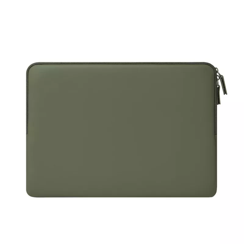 Rivacase 7804 olivové puzdro na notebook pre 14 palcový MacBook Air / Pro