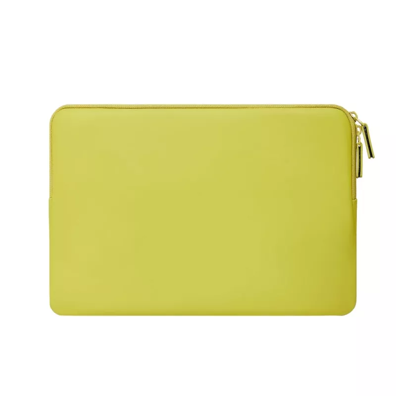 Rivacase 7804 Obal na notebooky MacBook Air 15 / 14 palcov, žltý