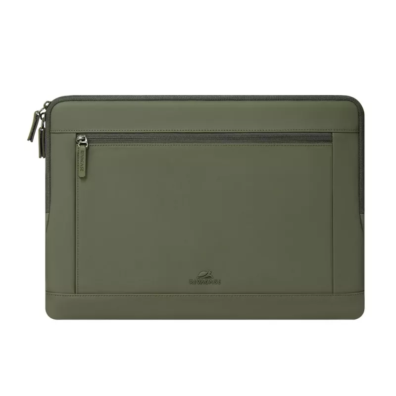 Rivacase 7805 puzdro na notebook pre MacBook Pro 16 palcov olivové