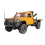 Amewi 1:12 RC crawler pohon všetkých kolies (4WD) s kefkovým motorom RTR 2,4 GHz (22752)