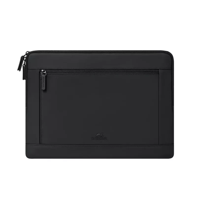 Rivacase 7804 Obal na notebook 14" / MacBook Air 15, čierny