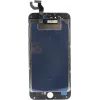 CYOO prémiová súprava LCD + dotyková obrazovka pre Apple iPhone 6s Plus - čierna (CY121251)