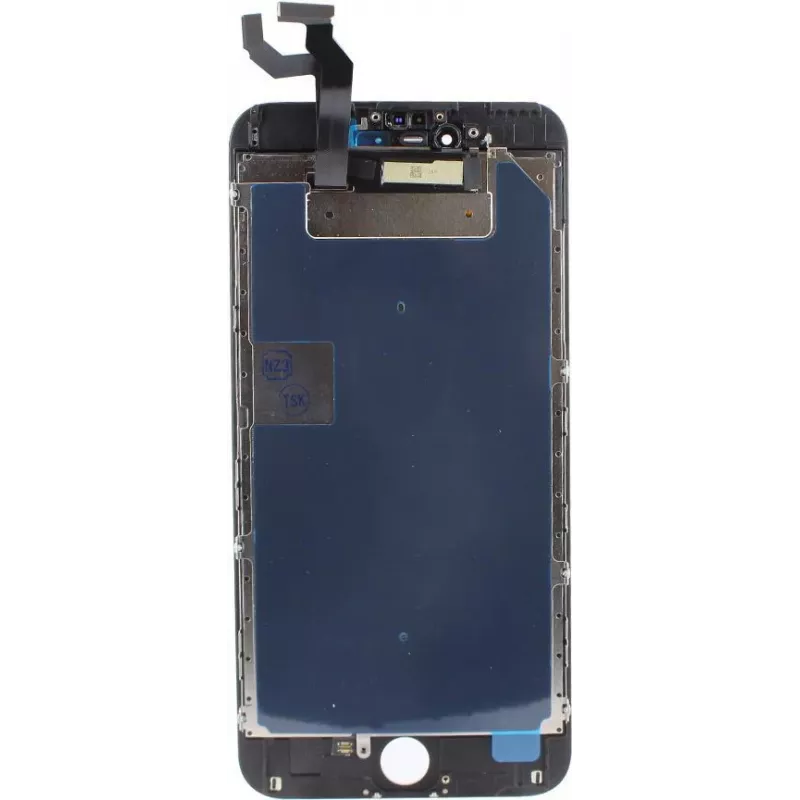 CYOO prémiová súprava LCD + dotyková obrazovka pre Apple iPhone 6s Plus - čierna (CY121251)