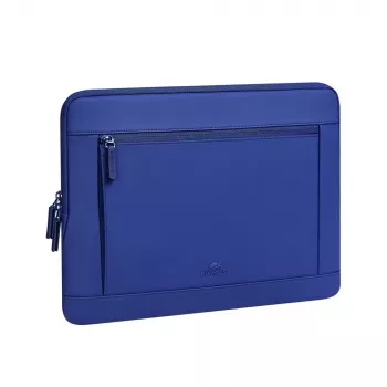 Rivacase 7804 Obal na notebooky MacBook Air 15 / 14 palcov, modrý