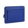 Rivacase 7804 Obal na notebooky MacBook Air 15 / 14 palcov, modrý