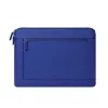 Rivacase 7804 Obal na notebooky MacBook Air 15 / 14 palcov, modrý