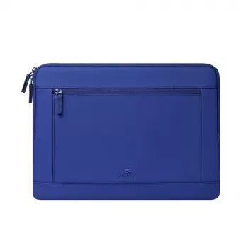 Rivacase 7804 Obal na notebooky MacBook Air 15 / 14 palcov, modrý