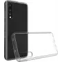 CYOO silikónové puzdro pre Huawei P20 Pro - transparentné