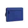 Rivacase 7802 modré puzdro na notebook pre 12 palcový MacBook a 11,6-12 palcové Chromebooky