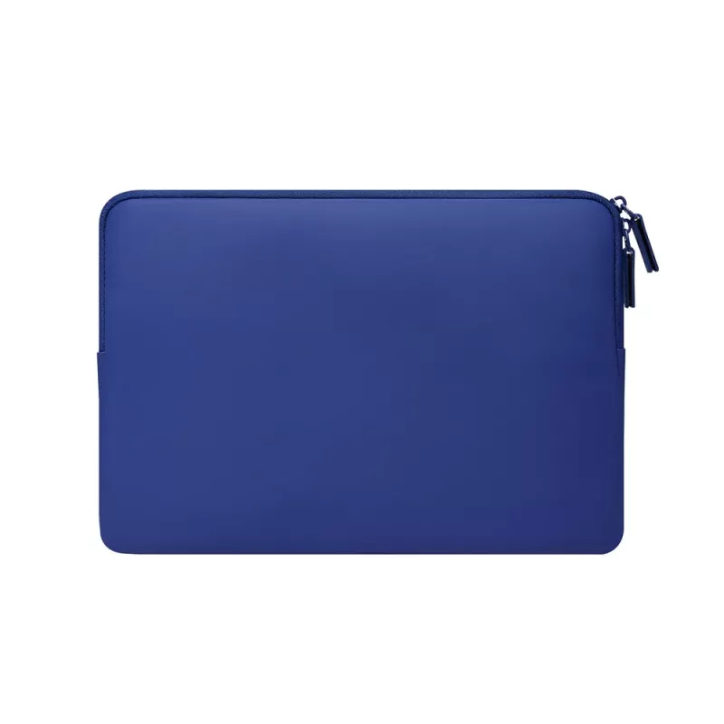 Rivacase 7802 modré puzdro na notebook pre 12 palcový MacBook a 11,6-12 palcové Chromebooky