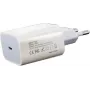 CYOO PD01 20W USB-C Power Delivery nástenná nabíjačka - biela CY121761