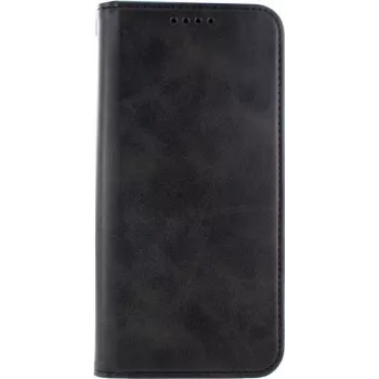 CYOO Premium Book Case pre Apple iPhone 12 Pro Max 6,7 palca - čierna CY121908