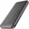 Energizer UE10055PQ 10000mAh 22,5W PD powerbanka, čierna