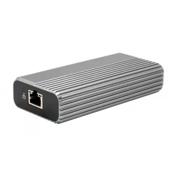 EXSYS EX-1323 USB4/Thunderbolt na 10 Gigabit Ethernet adaptér