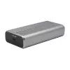 EXSYS EX-1323 USB4/Thunderbolt na 10 Gigabit Ethernet adaptér