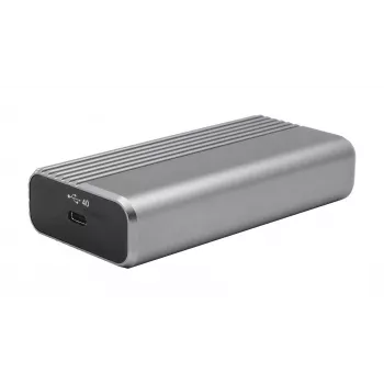 EXSYS EX-1323 USB4/Thunderbolt na 10 Gigabit Ethernet adaptér