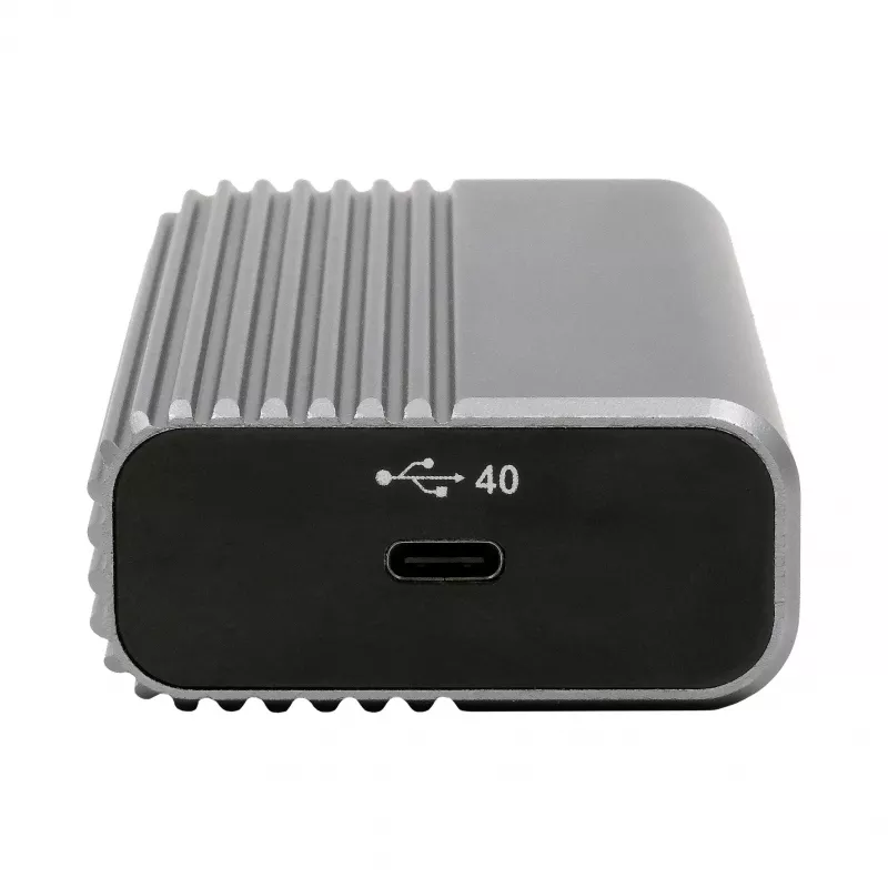 EXSYS EX-1323 USB4/Thunderbolt na 10 Gigabit Ethernet adaptér