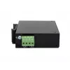 EXSYS EX-6220 5-portový Gigabit Ethernet switch, unmanaged, 10/100/1000 Mbps, kovové puzdro