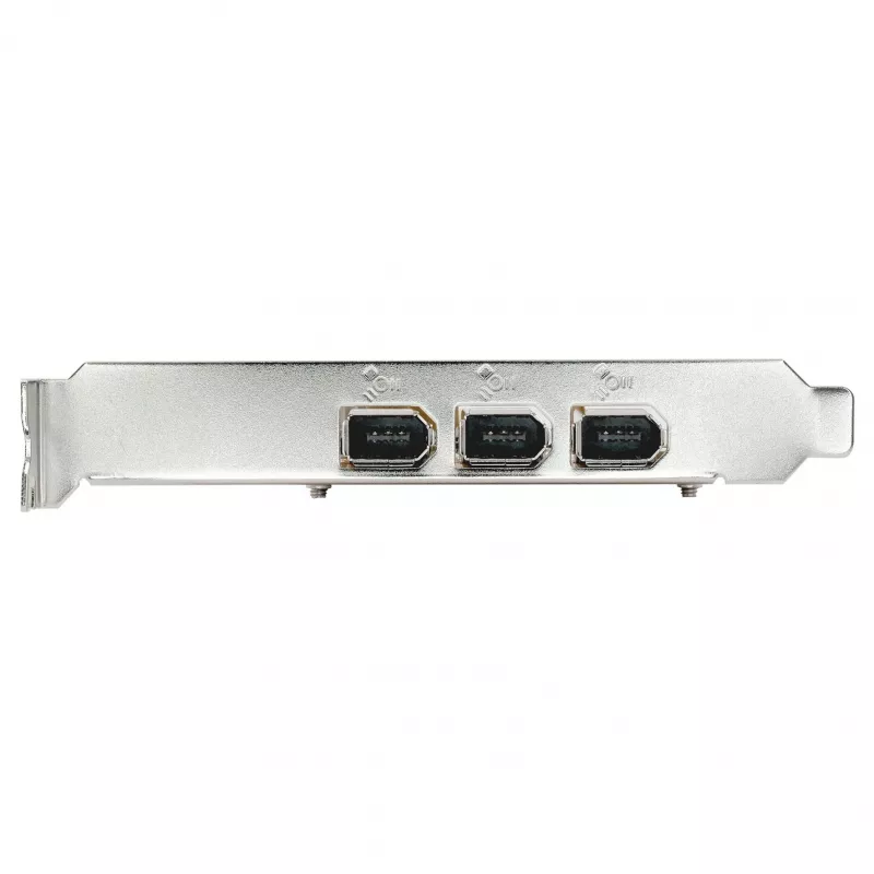 EXSYS EX-16500E-2 FireWire 1394a PCIe karta, 3+1 port, TI čipset