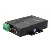 EXSYS EX-61011 sériový server zariadení RS-232/422/485 na Ethernet