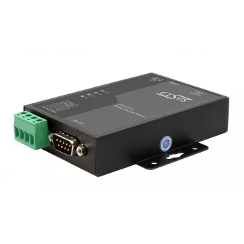 EXSYS EX-61011 sériový server zariadení RS-232/422/485 na Ethernet